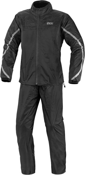 iXS Calais (Femmes, Hommes, S)