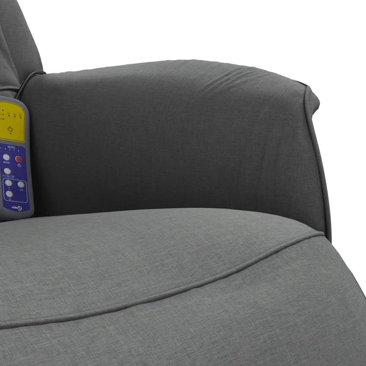Image du produit vidaXL Massagesessel