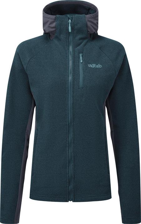 Immagine prodotto Rab Felpa con cappuccio con condensatore (XL)