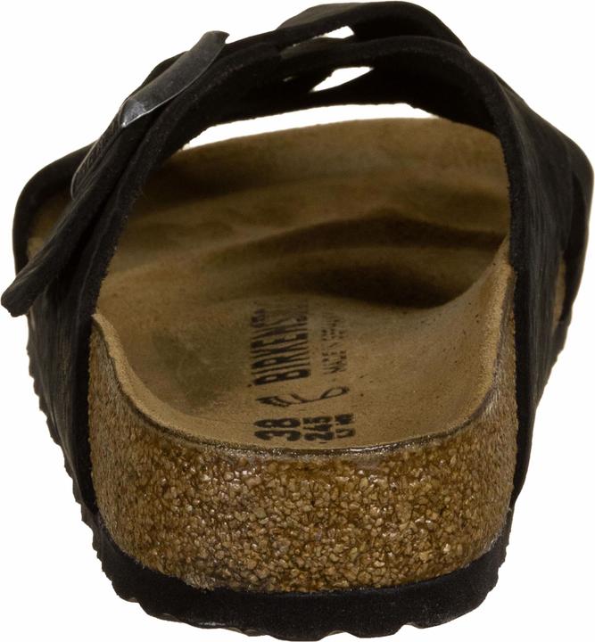 Produktbild Birkenstock Sandalen Lugano (43)