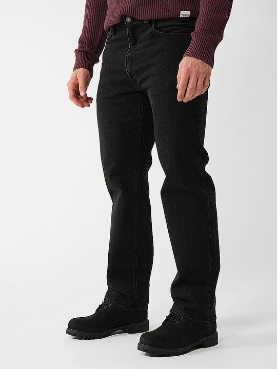 Actual product image Levis Relaxed Straight 555 (W34/L32)