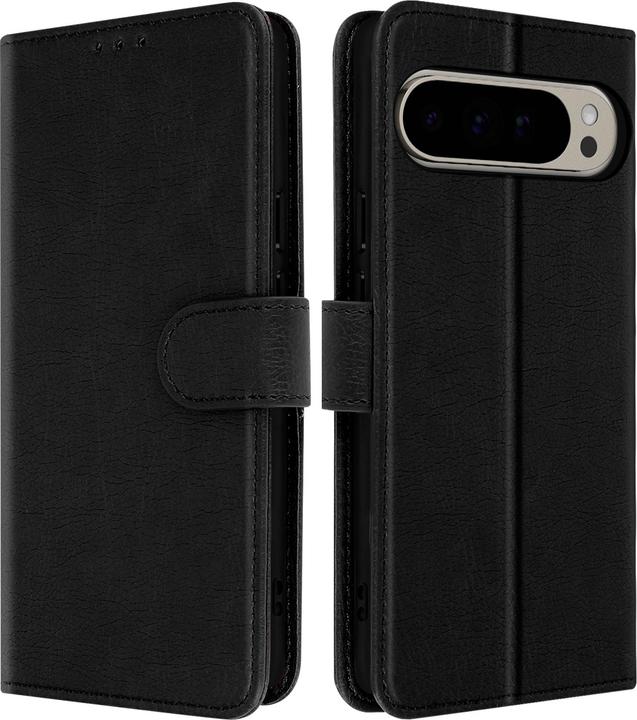 Actual product image Avizar Chesterfield cover (Google Pixel 9 Pro XL)