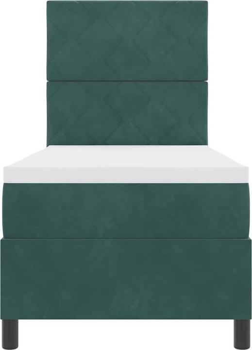 Produktbild vidaXL Boxspring (80 x 200 cm)