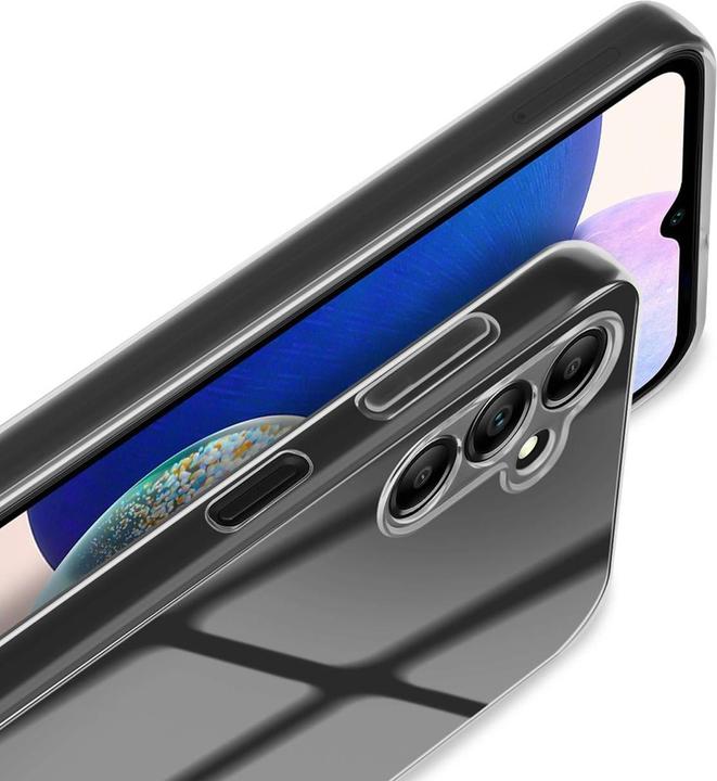 Immagine prodotto Nevox StyleShell Flex Galaxy A14 5G/A14 4G traspare. (Samsung Galaxy A14 5G, Samsung Galaxy A14)