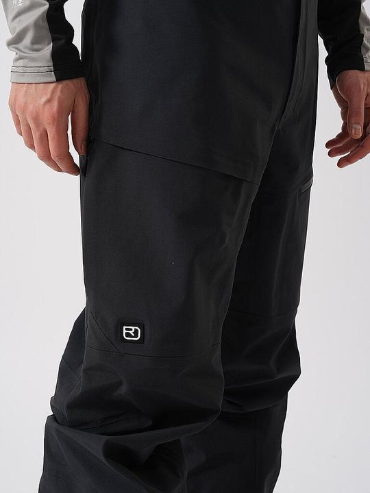 Actual product image Ortovox Ravine Free 3l Pants M (M)