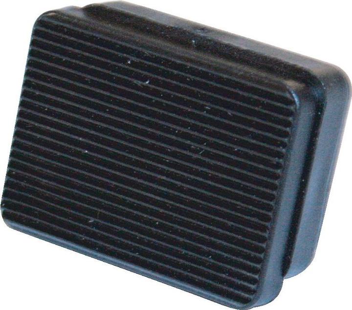 Sport-Thieme Gummifuss für Aerobic-Stepper