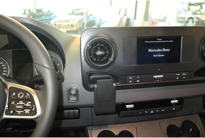 Immagine prodotto Brodit ProClip