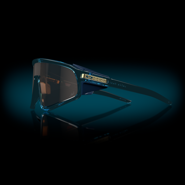Produktbild Oakley Latch Panel Kylian Mbappé Signature Series