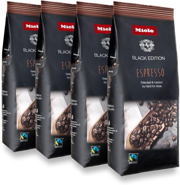 Produktbild Miele Espresso (1000 g)