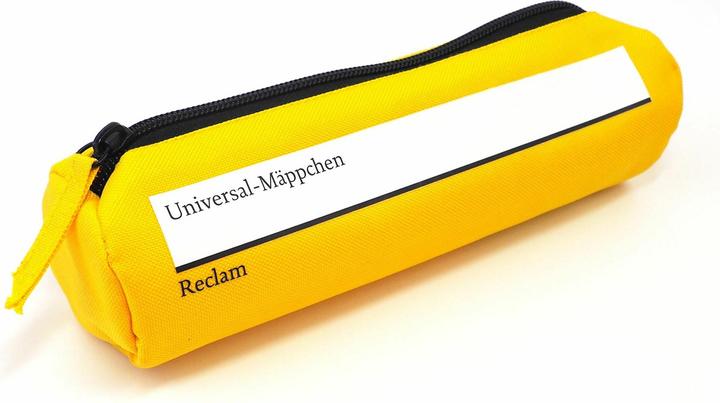 Reclams Universal-Mäppchen