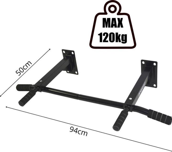 Image du produit Eb Fit Drążek ścienny 1017082