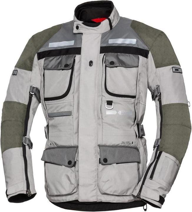 Immagine prodotto iXS Montevideo-Air 2 (Uomini, XL)