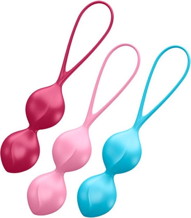 Immagine prodotto Satisfyer C03 Doppio