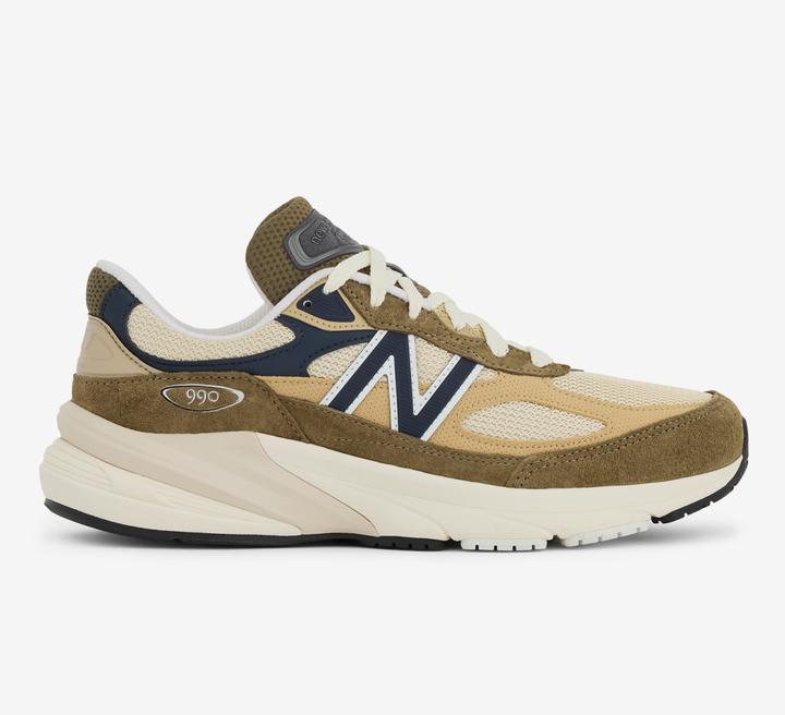 Image du produit New Balance U990WO6 (42.5)
