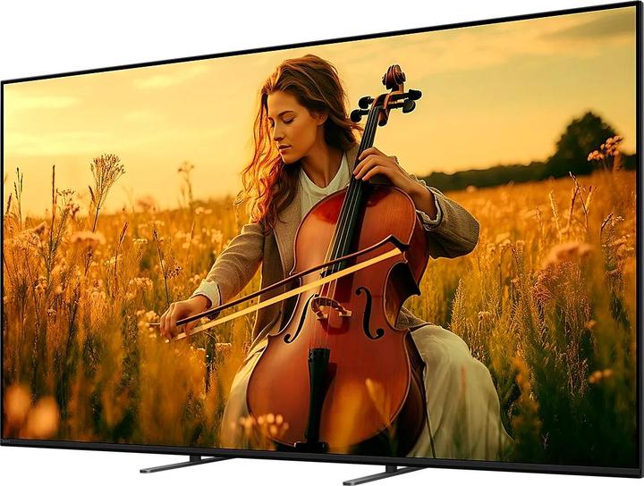 Actual product image Sony K65XR52BP (65", Bravia 5, Mini-LED, 4K, 2025)
