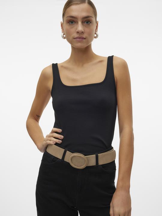 Produktbild Vero Moda Vmchloe Sl Short Square Top Jrs Noos (M)