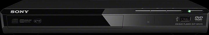 Immagine prodotto Sony Dvp-Sr760h (Lettore DVD)