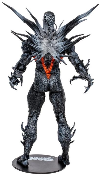 Image du produit McFarlane Action Figure Spawn - Plague 18cm. MCF90188