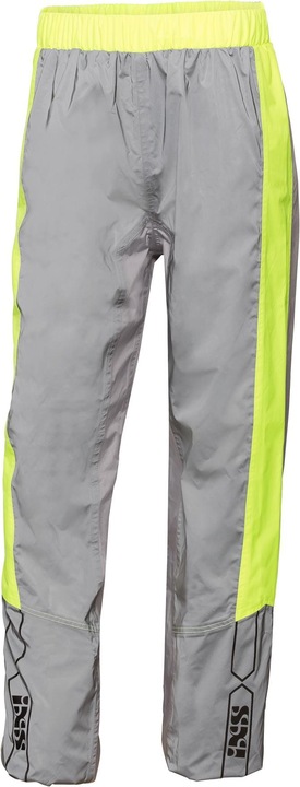 Actual product image iXS Silver Reflex-ST (Women, Men, M)
