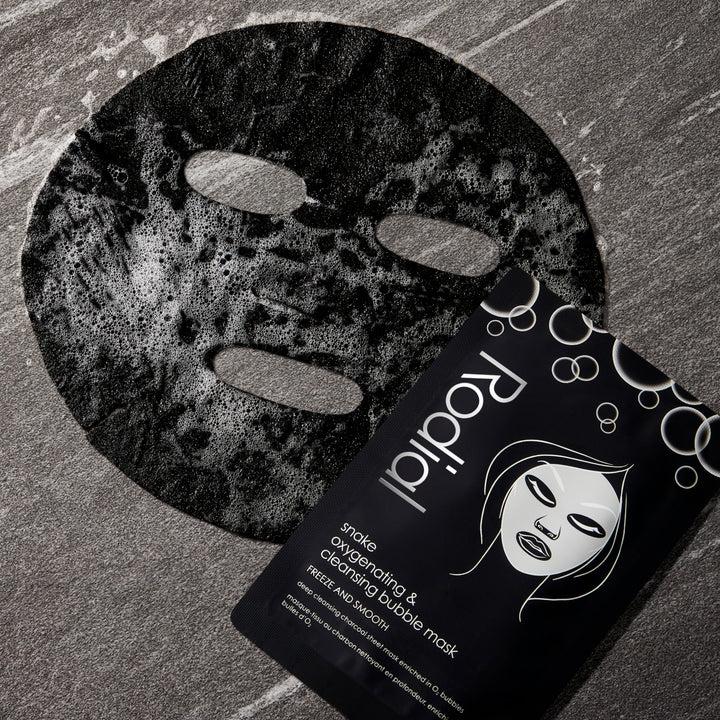 Image du produit Rodial - Masque à bulles Snake Cleansing