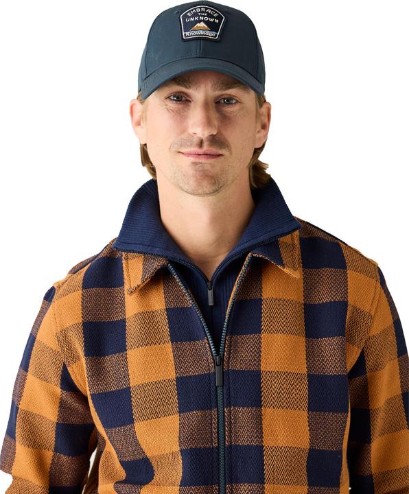 Produktbild KnowledgeCotton Apparel Vent Canvas 200 Classic (One Size)