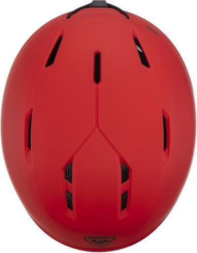 Immagine prodotto Rossignol FIT IMPACTS RED Skihelm (55 - 62 cm, ml)