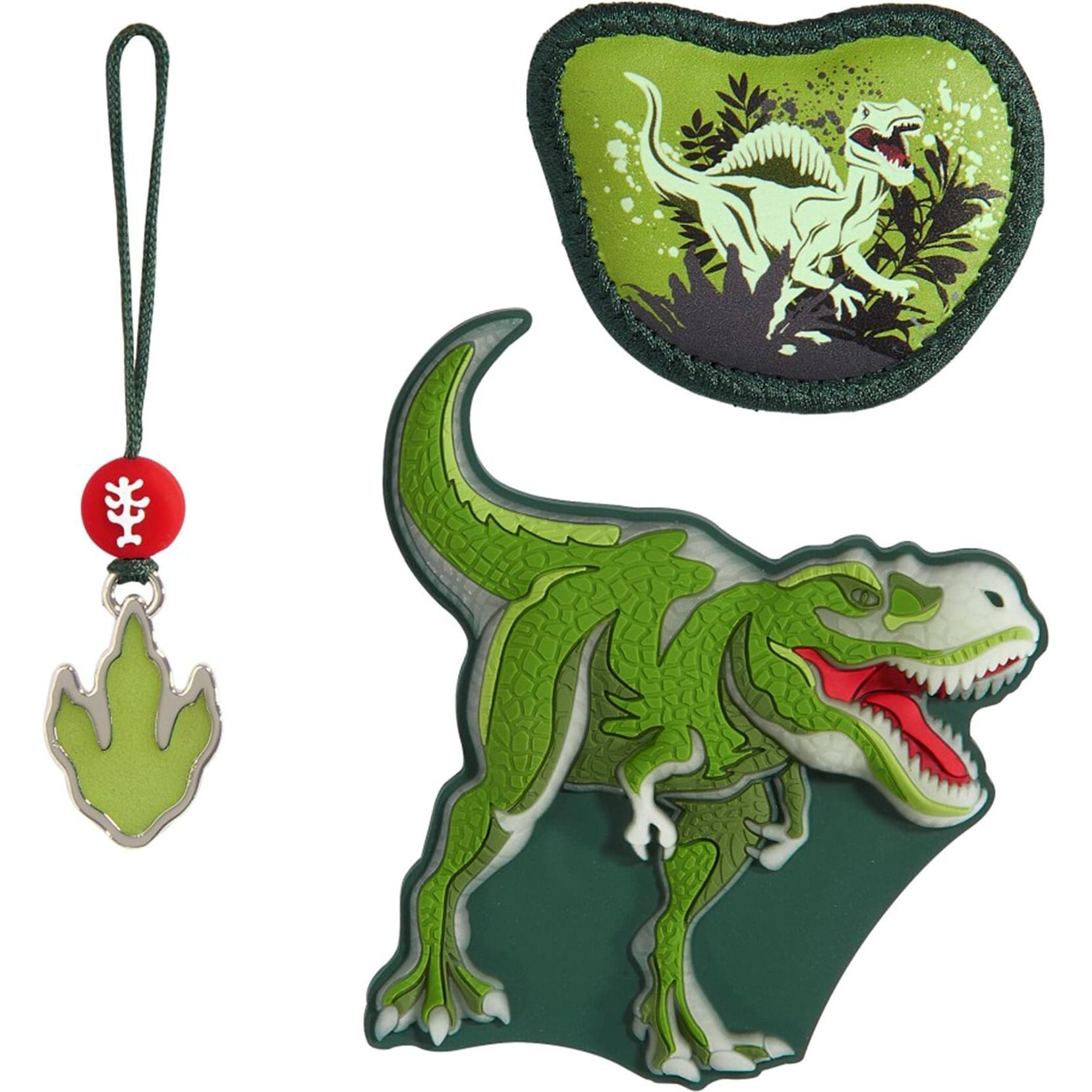 Step by Step, Rucksack