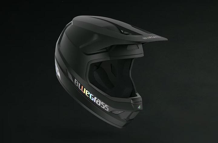 Produktbild Bluegrass Bicycle Full-Face Helm LEGIT MIPS (60 - 62 cm)