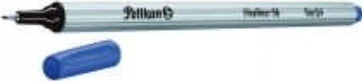 Actual product image Pelikan Fineliner 96 red (Red, 1x)