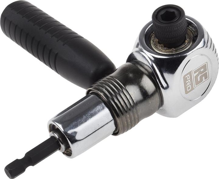 Produktbild RS PRO right angle attachment