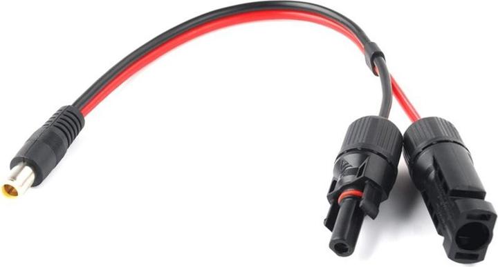 Produktbild Wattstunde AK-MC-7909 (Solarkabel)