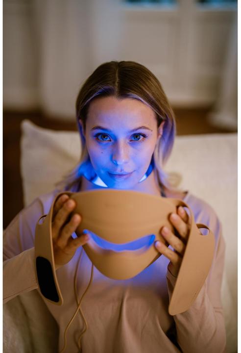 Actual product image Beautifly Aura NovaSkin Pro