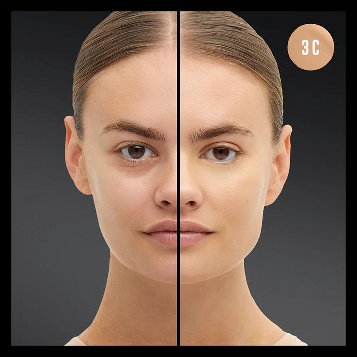 Actual product image Max Factor Facefinity Multi-Perfector Concealer (3c)