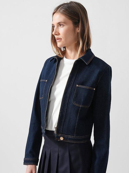Actual product image Guess Jeansjacke AMELIE (S)
