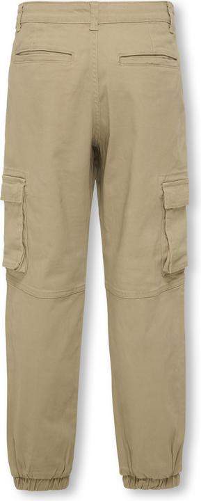 Actual product image Only & Sons Junior Osjcam Stage Cargo Cuff Life Noos (164)