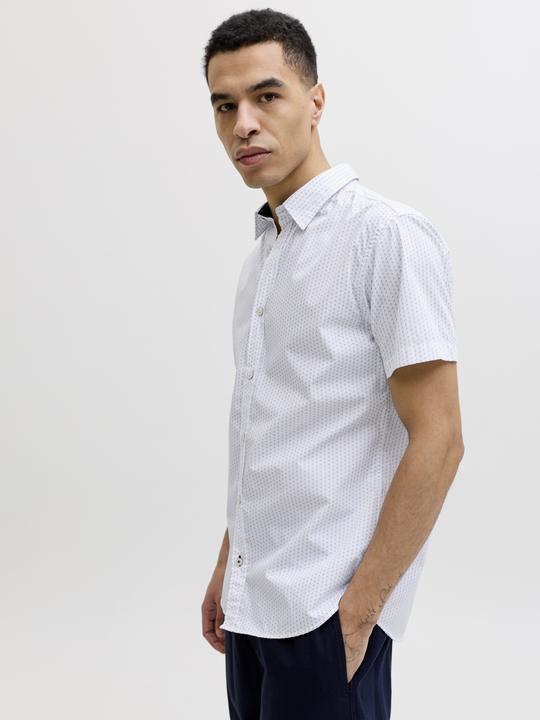 Immagine prodotto Jack & Jones Slim Fit Hemd Hemd (M)