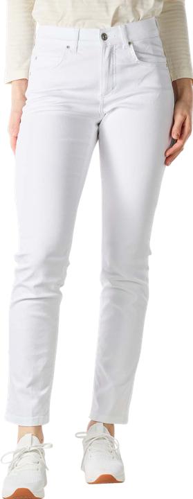 Immagine prodotto Angels Cici Jeans dritto bianco (W36/L32)