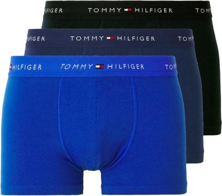 Produktbild Tommy Hilfiger Trunk (S, 3er Pack)