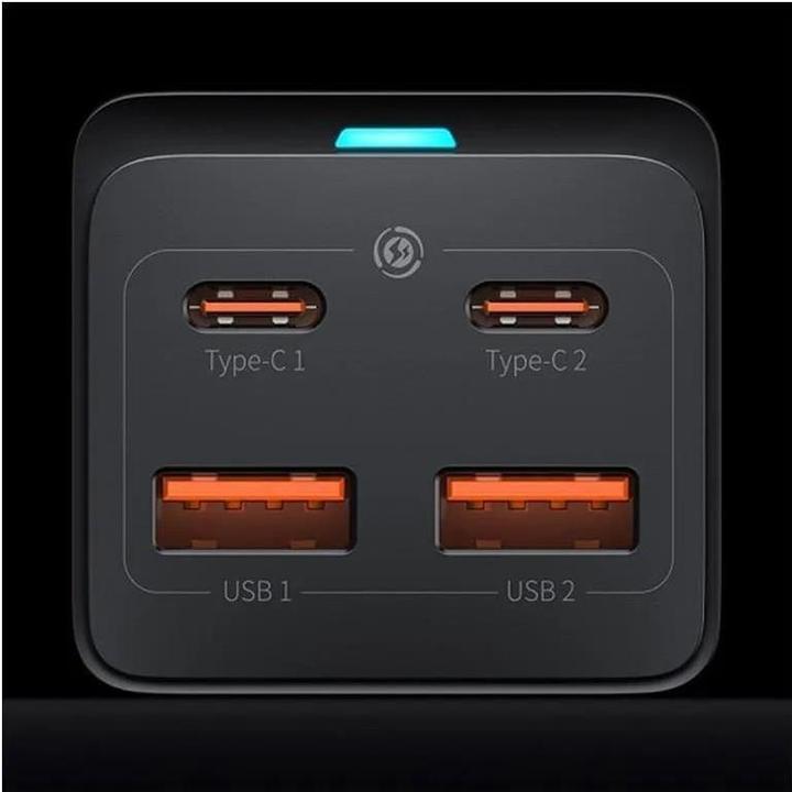 Actual product image Baseus GaN3 Pro (100 W)