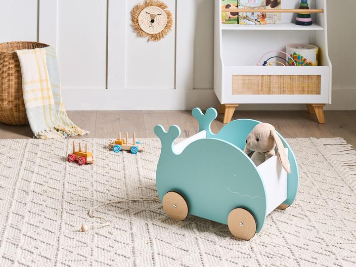 Immagine prodotto Beliani Wooli