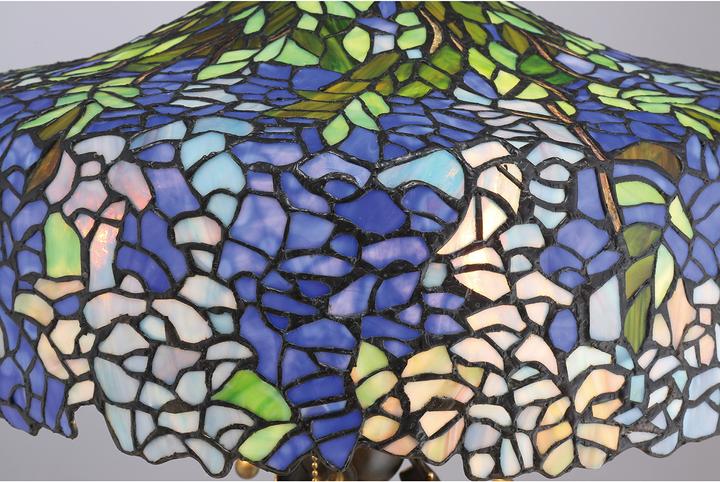 Actual product image Quoizel Cobalt (E27)