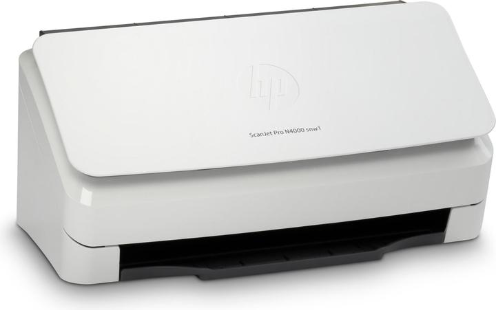 Productafbeelding HP ScanJet Pro N4000 snw1 (LAN, USB, WiFi)