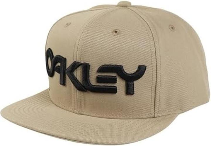 Produktbild Oakley Mark III Kappe (One Size)