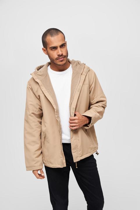 Produktbild Brandit Windbreaker Frontzip (XL)