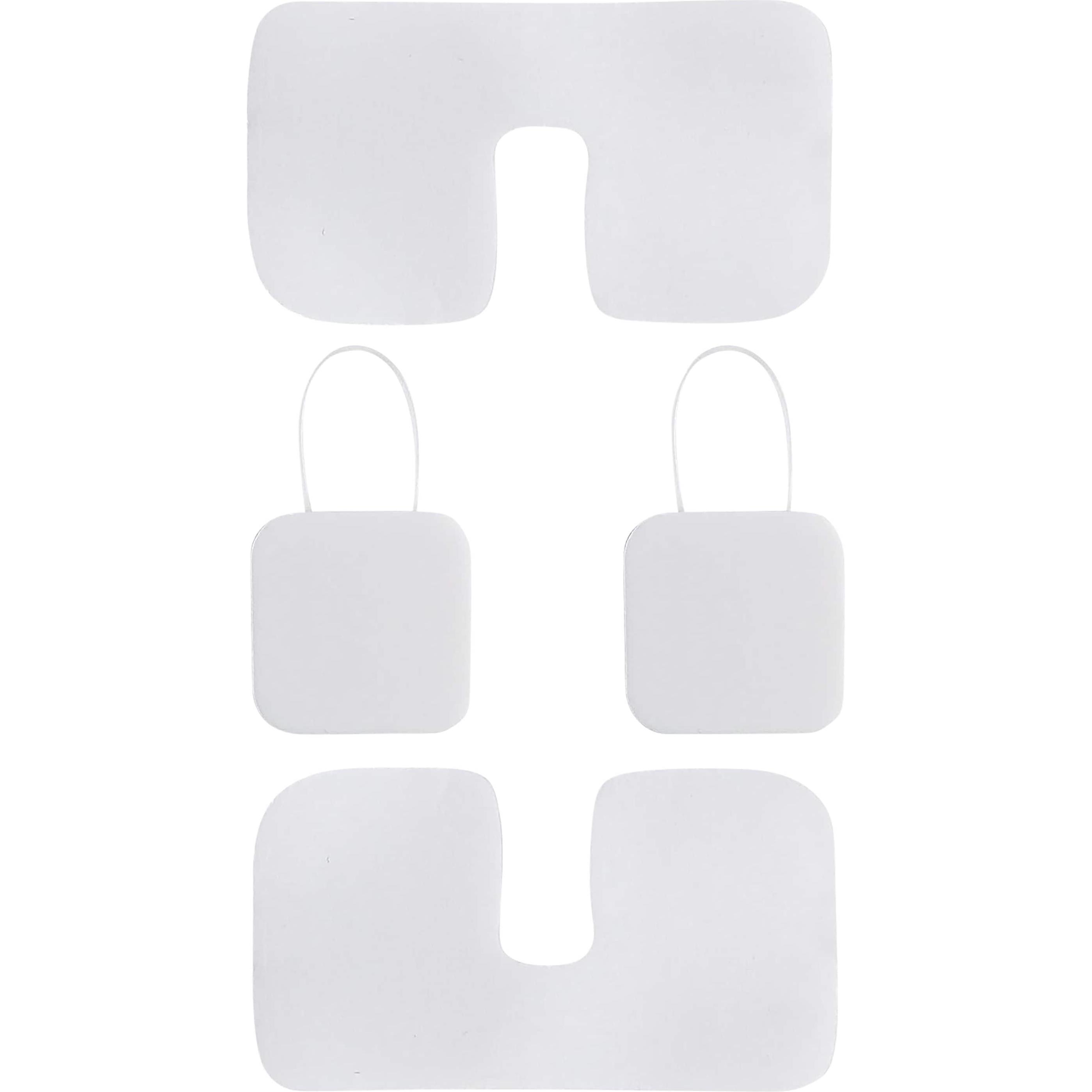 SwitchBot, Sticker, Adesivo aggiuntivo Nastro biadesivo 3M