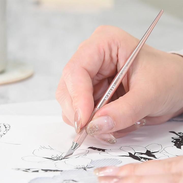 Actual product image NT Cutter Cutter precision (Cutters)