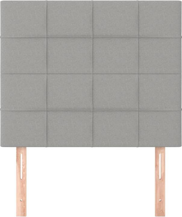 Image du produit VidaXL Ryanne (100 x 5 x 128 cm)