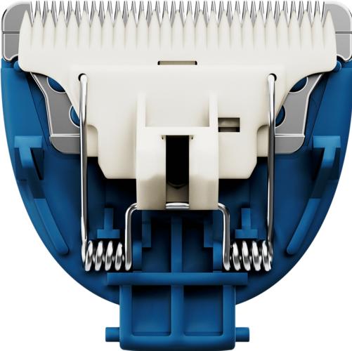 Actual product image Meridian Grooming Replacement Blade (Ocean) (1 x)