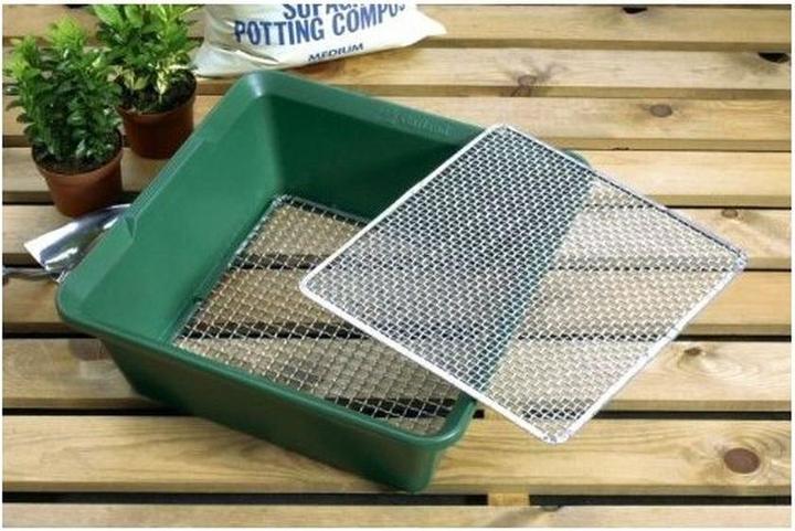 Actual product image Garland 2 in 1 Sieve