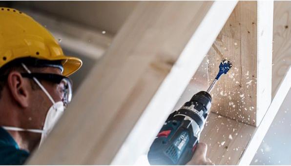 Immagine prodotto Bosch Professional Zubehör Set di velocità Expert Self Cut (25 mm, 22 mm, 20 mm)